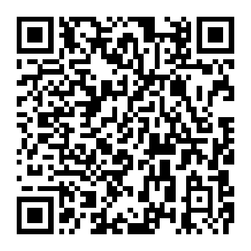 Código QR del DeCA de ejemplo